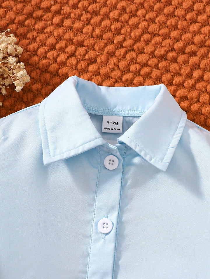 SHEIN ing, kék