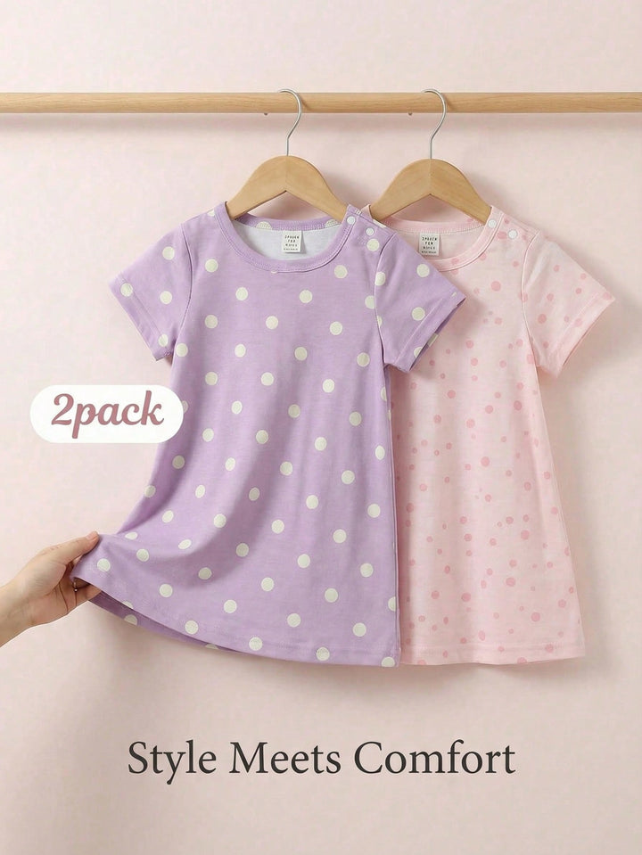 Set rochii SHEIN, mix culori