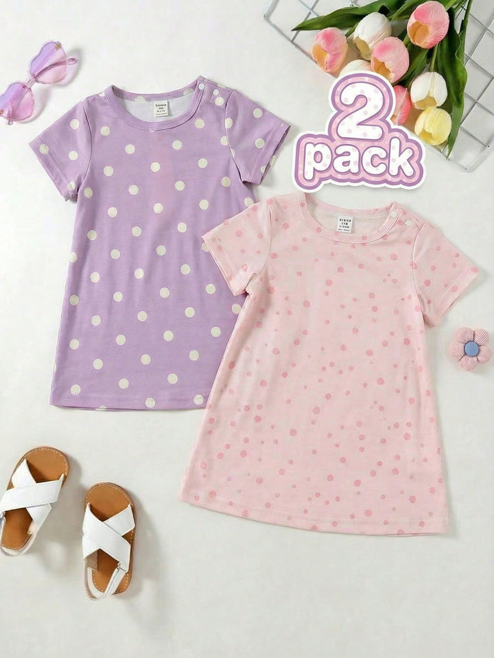 Set rochii SHEIN, mix culori