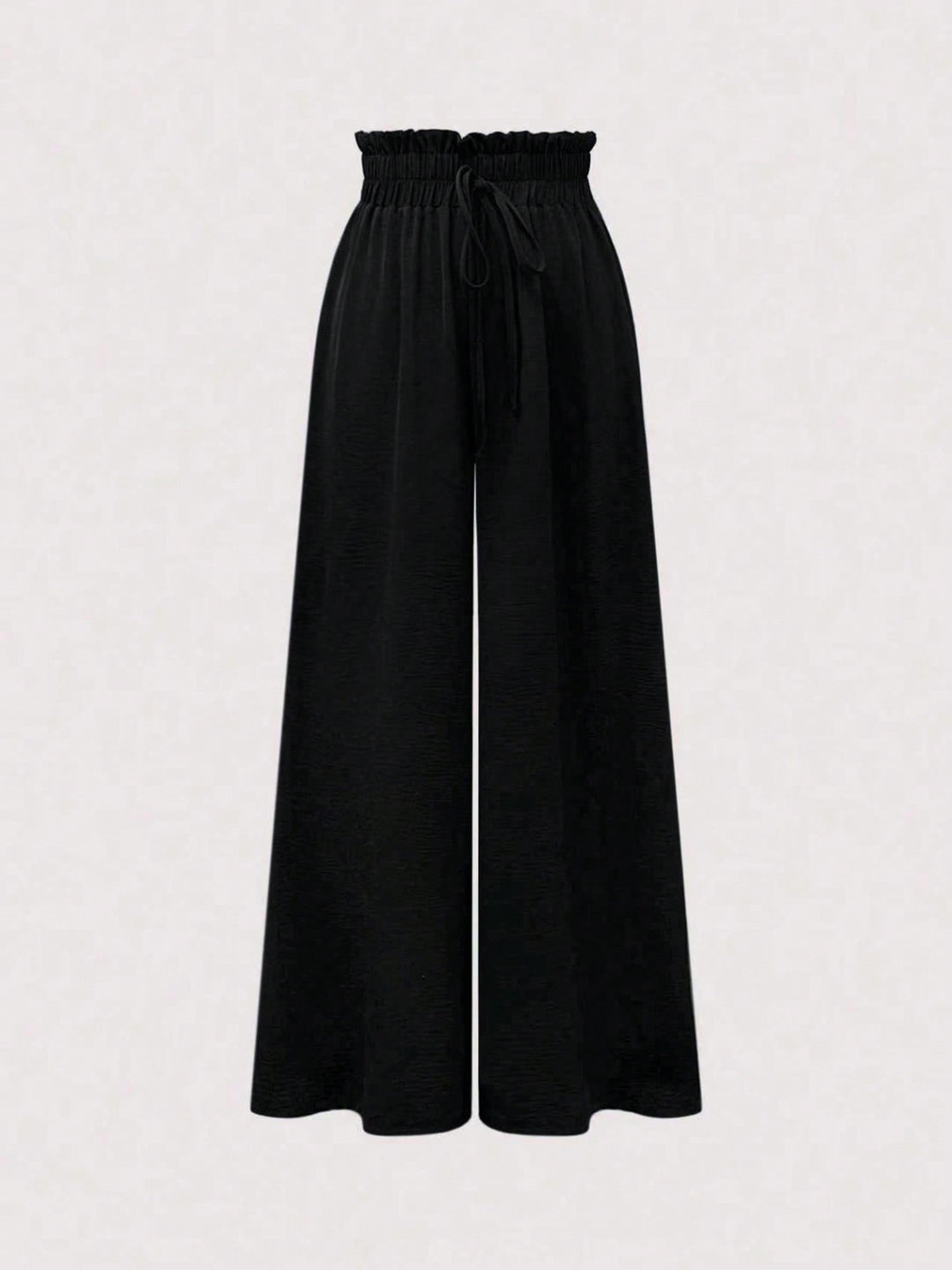 SHEIN nadrág, fekete