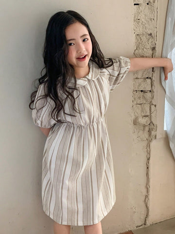 Rochie SHEIN, mix culori