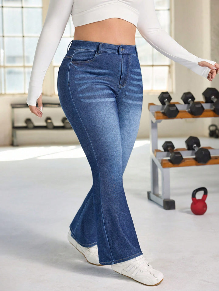 Jeans SHEIN