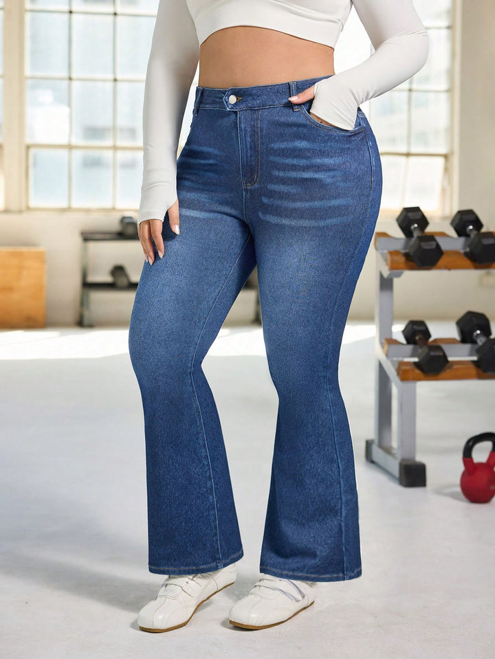 Jeans SHEIN