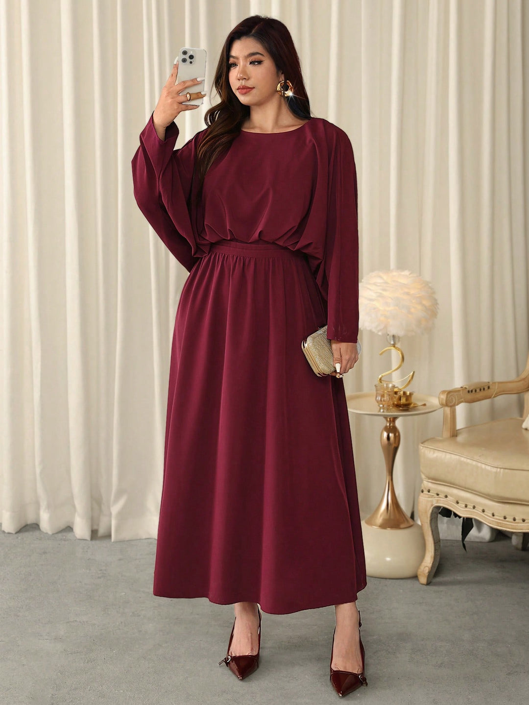 Rochie SHEIN