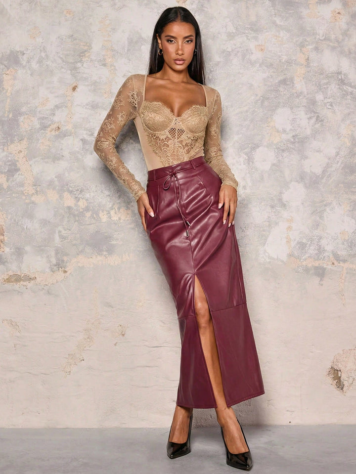 Body SHEIN, khakizöld