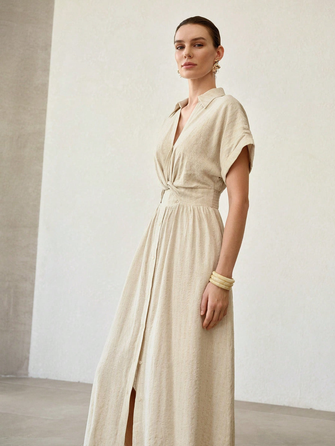 Rochie maxi SHEIN