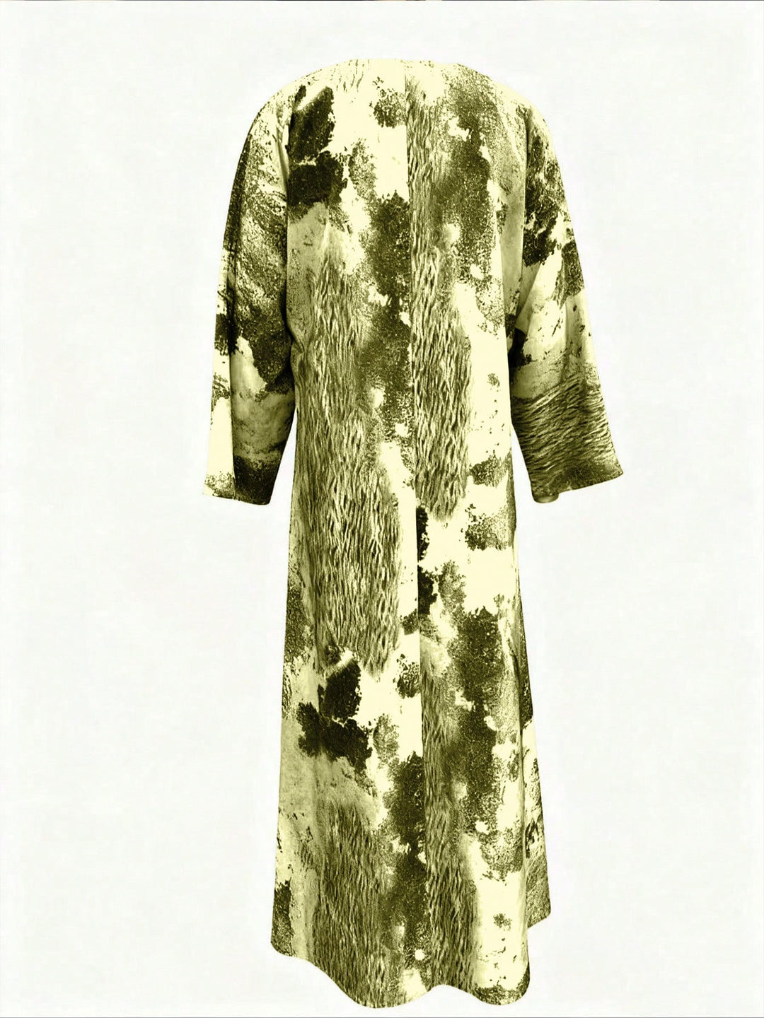 Rochie SHEIN, verde