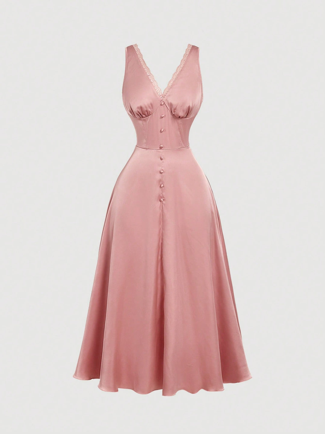Rochie maxi SHEIN