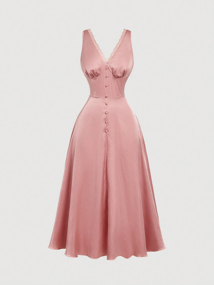 Rochie maxi SHEIN
