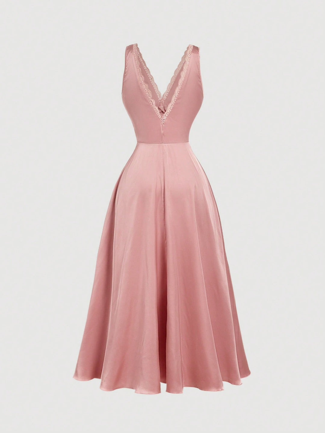 Rochie maxi SHEIN