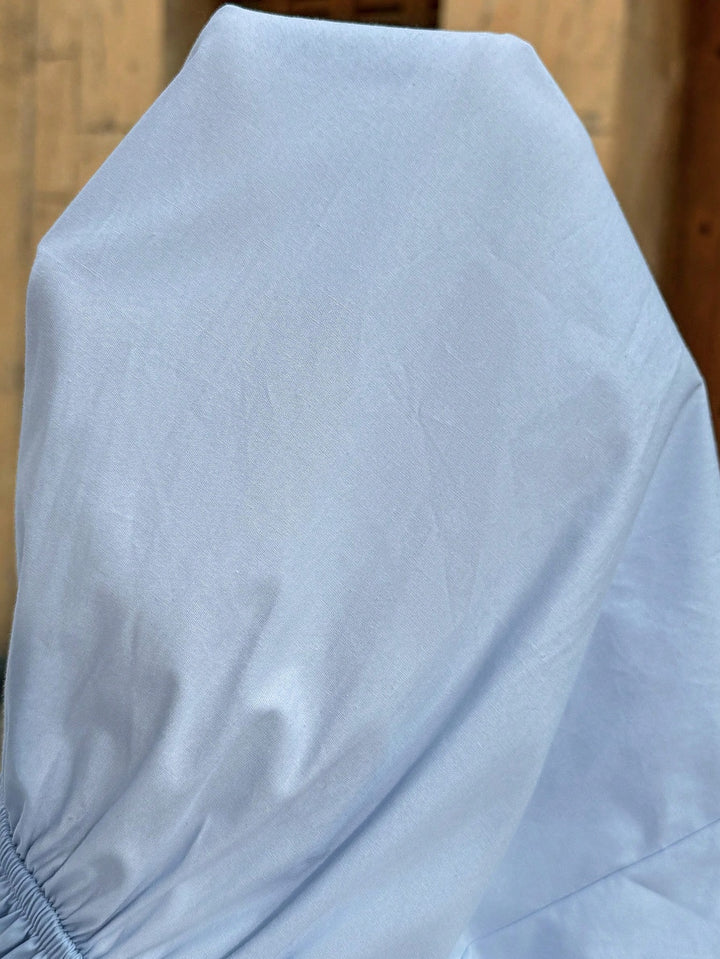 Miniruha SHEIN, kék