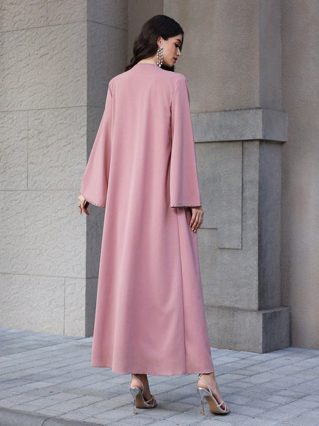 Rochie SHEIN, roz