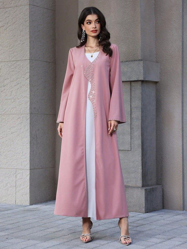 Rochie SHEIN, roz