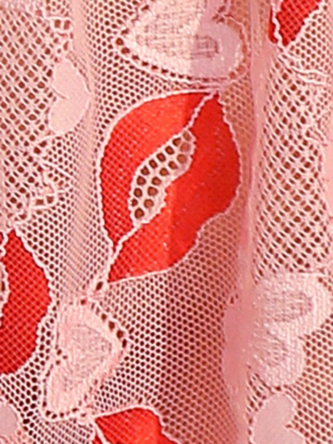 Set pijamale SHEIN, roz