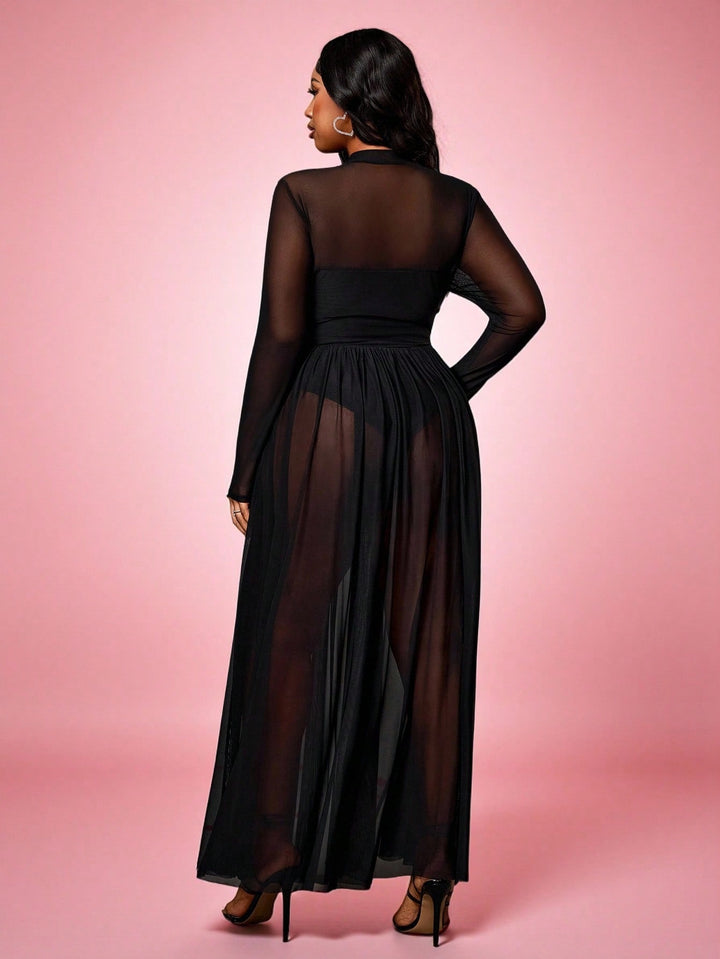 Rochie SHEIN, negru