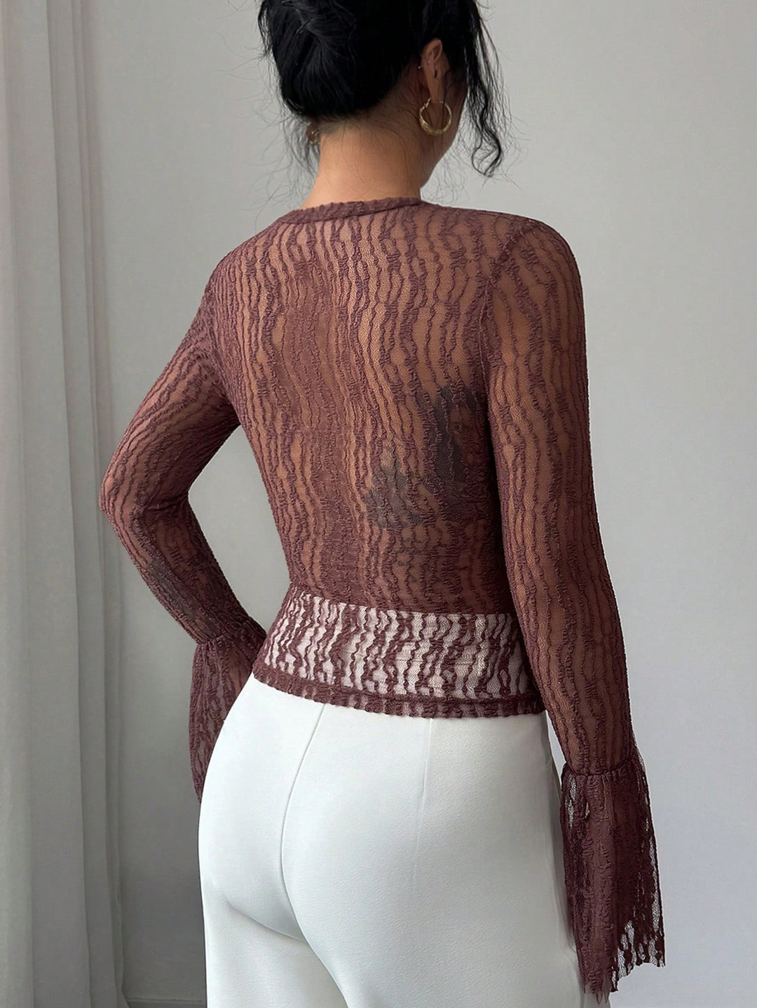 Top SHEIN, maro