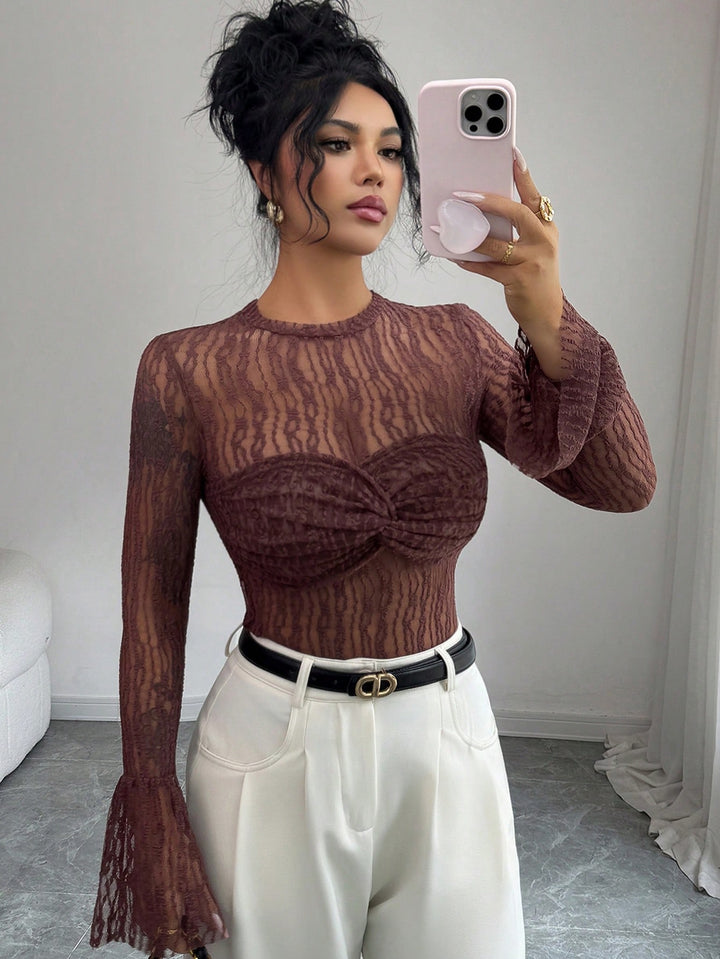 Top SHEIN, maro