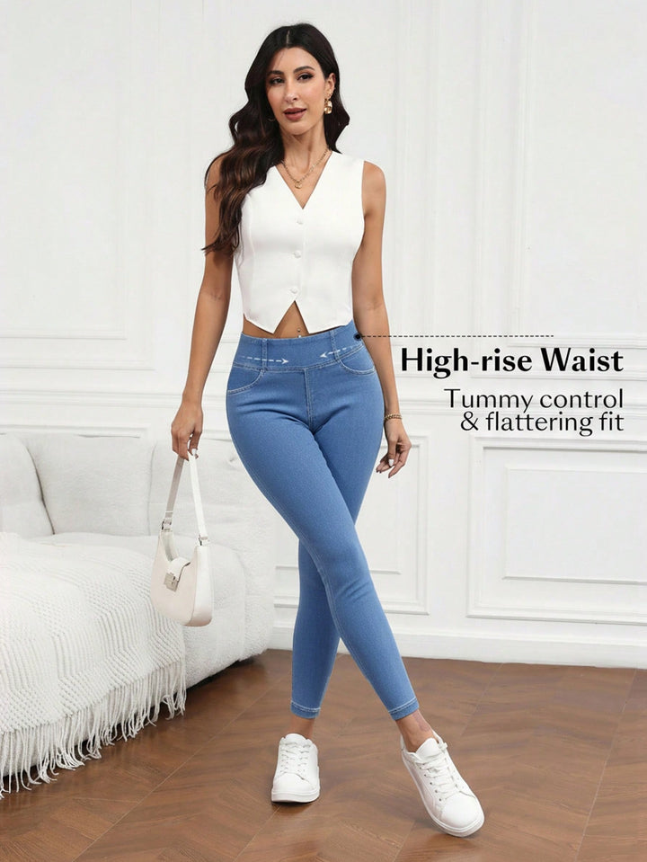 Jeans SHEIN