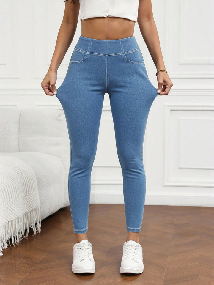 Jeans SHEIN