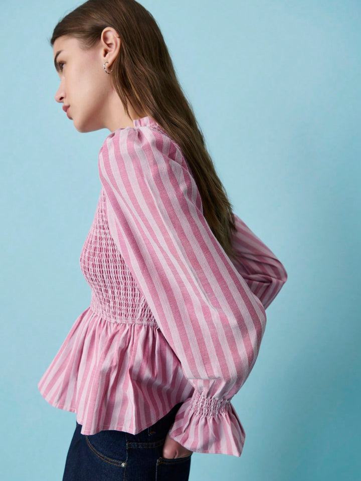 Bluza SHEIN, roz