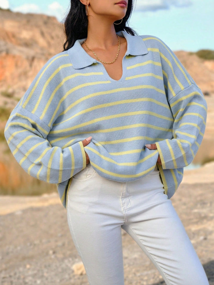 Pulover SHEIN, mix culori