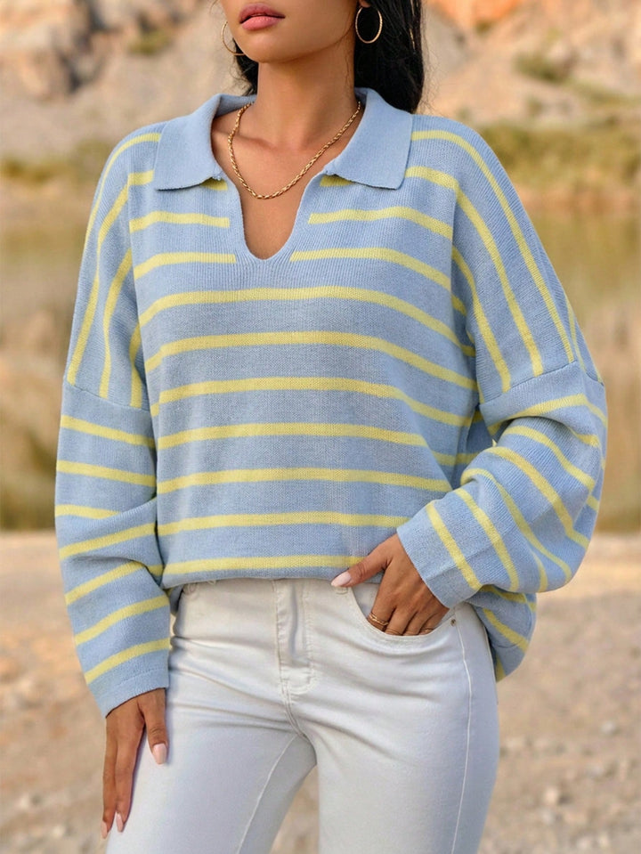 Pulover SHEIN, mix culori
