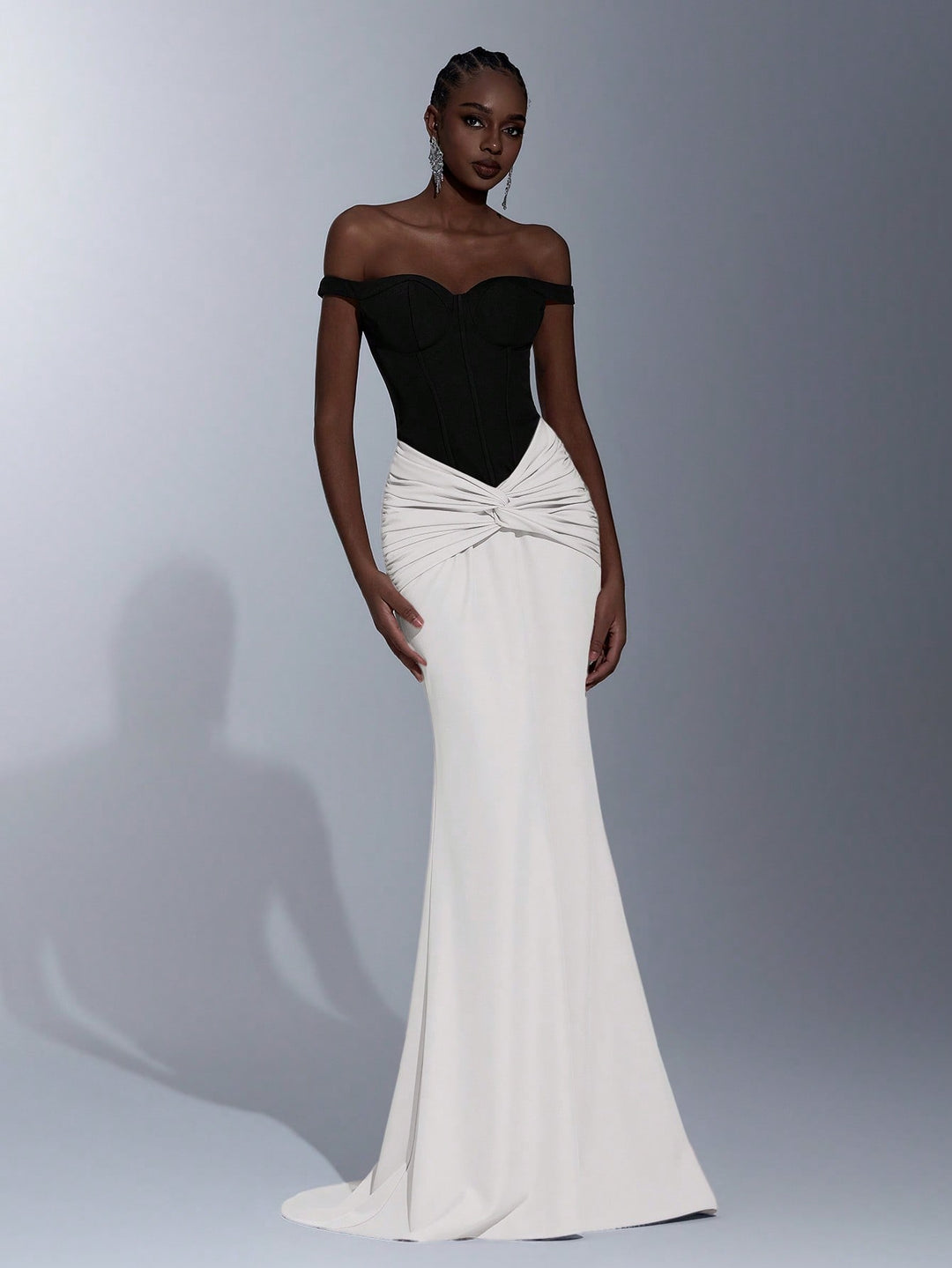 Rochie SHEIN, negru