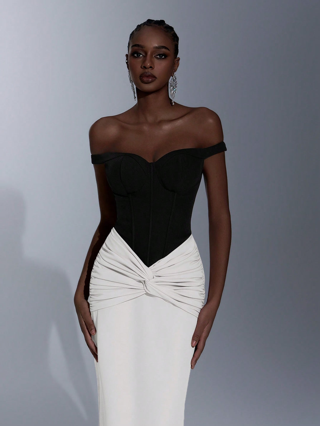 Rochie SHEIN, negru