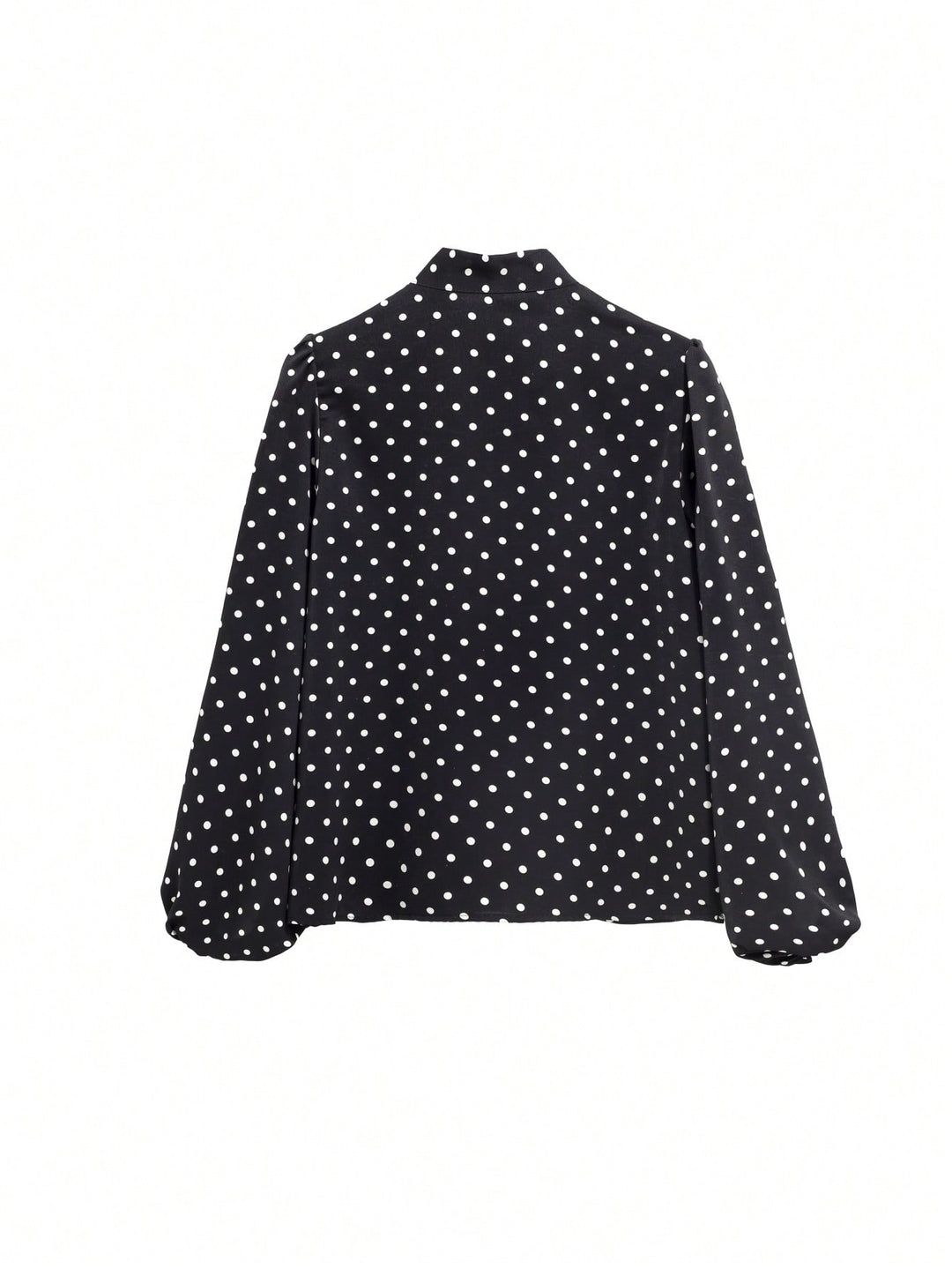 Bluza SHEIN, negru