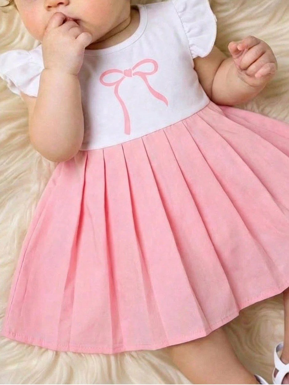 Rochie SHEIN, mix culori