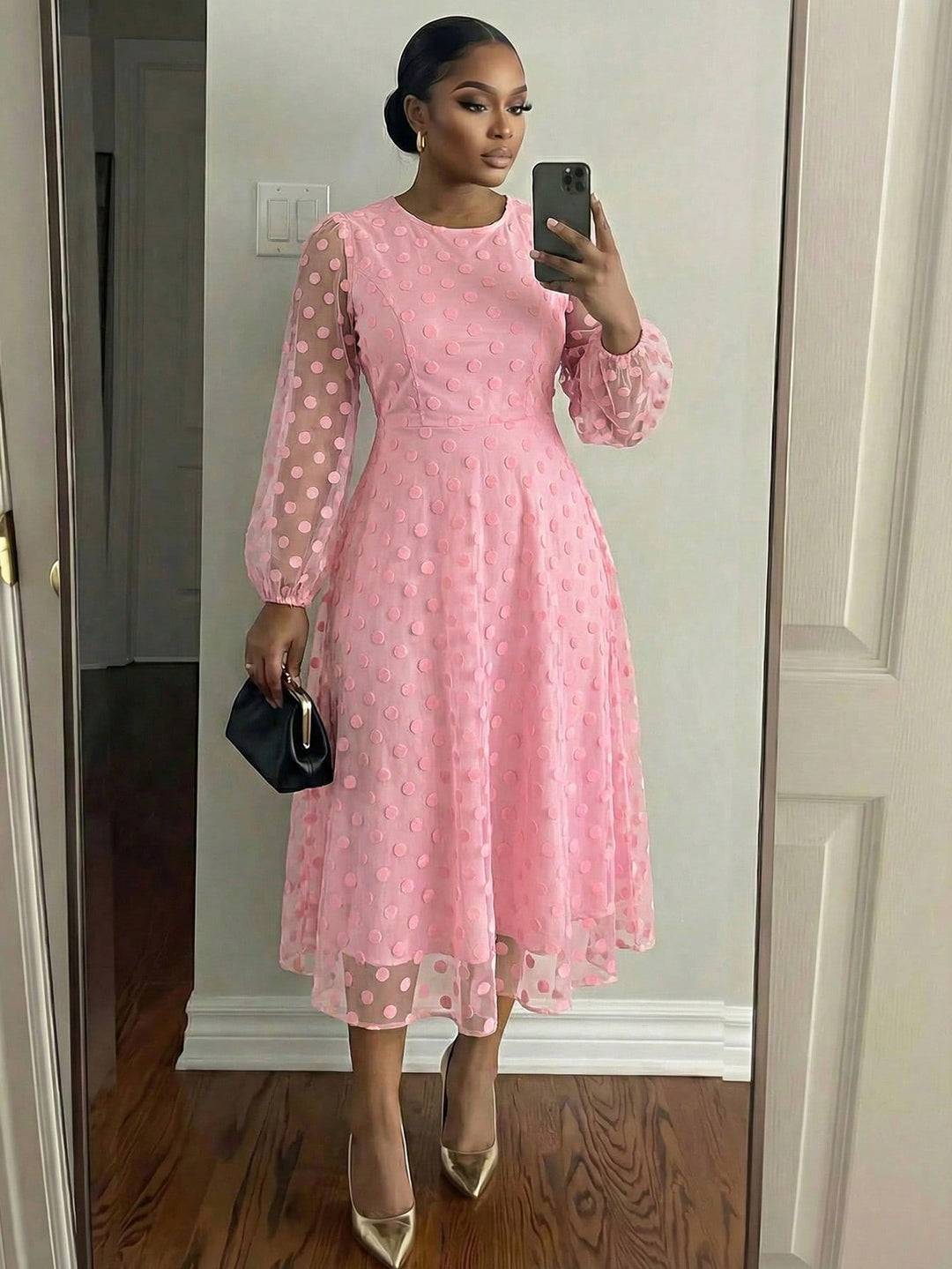 Rochie SHEIN