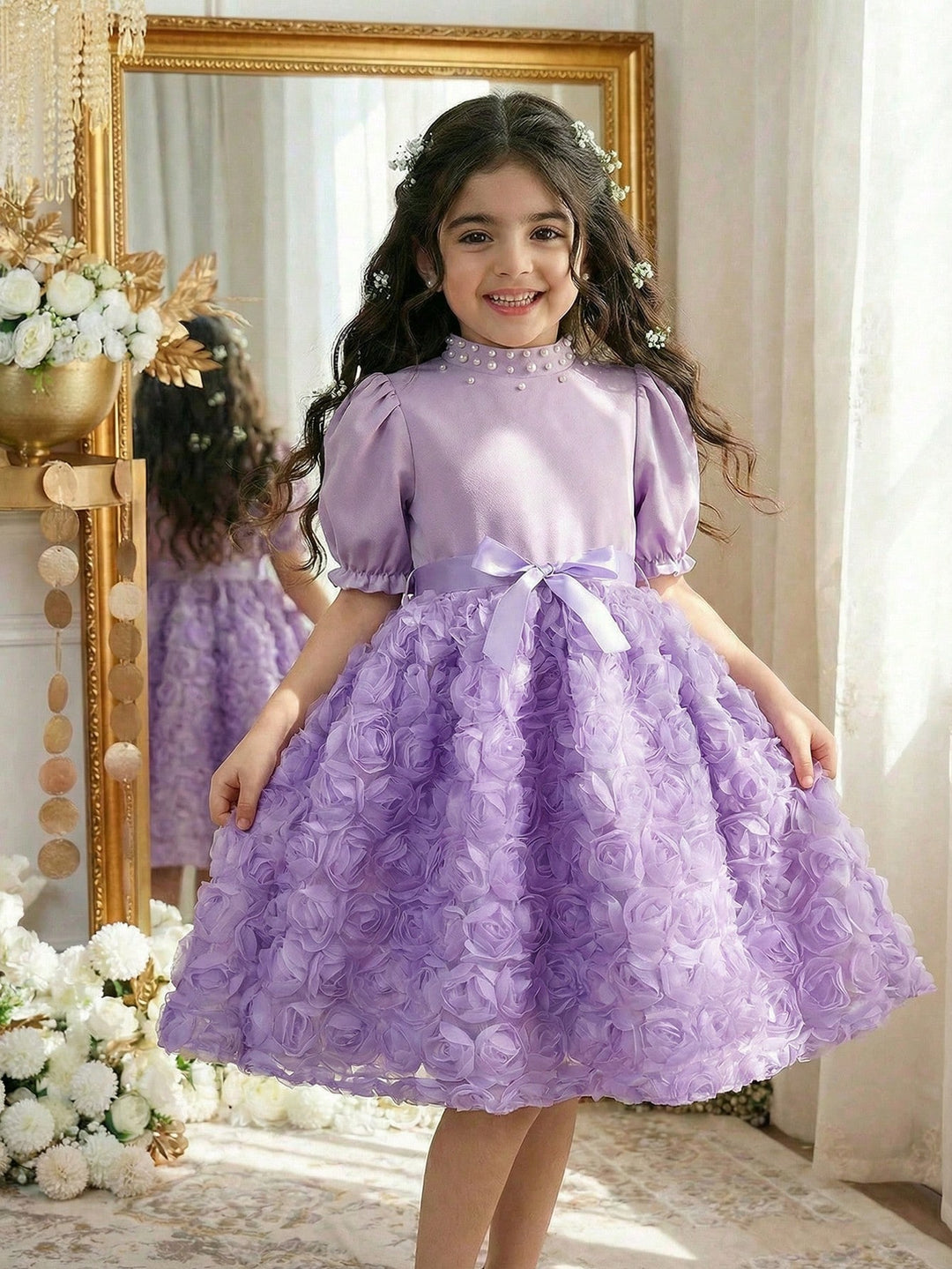 Rochie SHEIN, mov