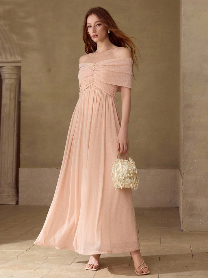 Rochie midi SHEIN