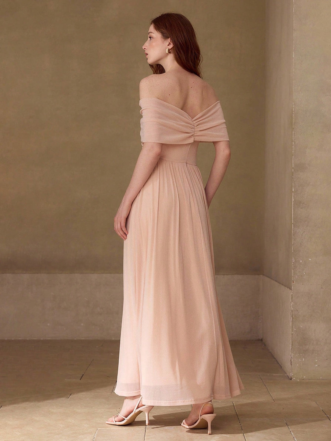 Rochie midi SHEIN