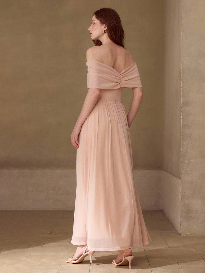 Rochie midi SHEIN