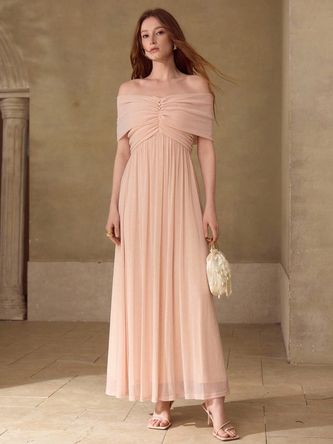 Rochie midi SHEIN