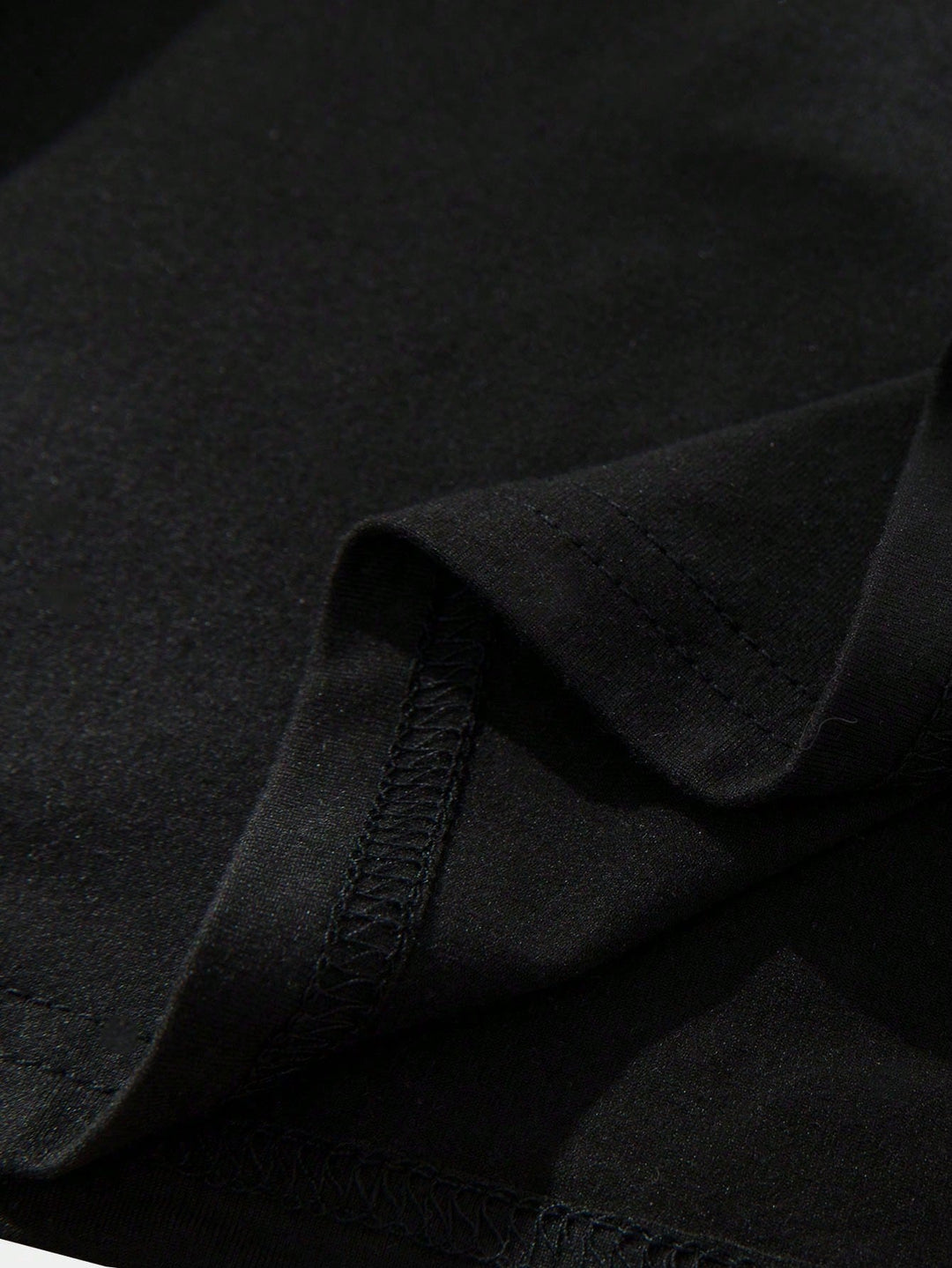 Tricou SHEIN, negru