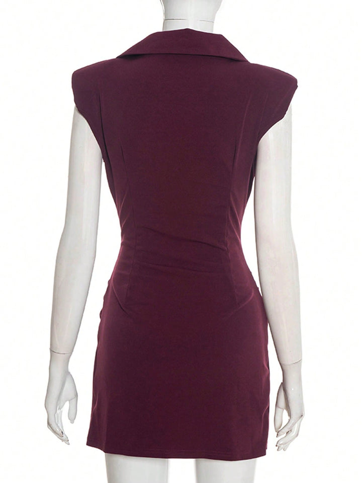 Rochie mini SHEIN