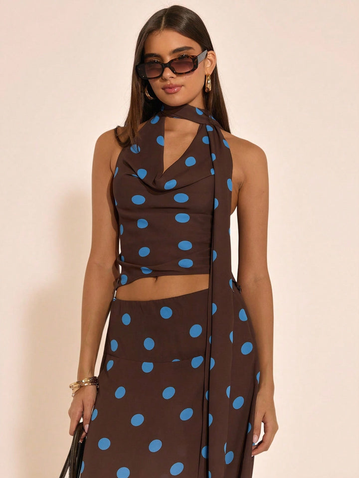 Top SHEIN, maro