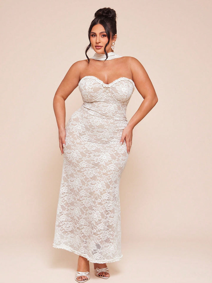 Rochie SHEIN, alb