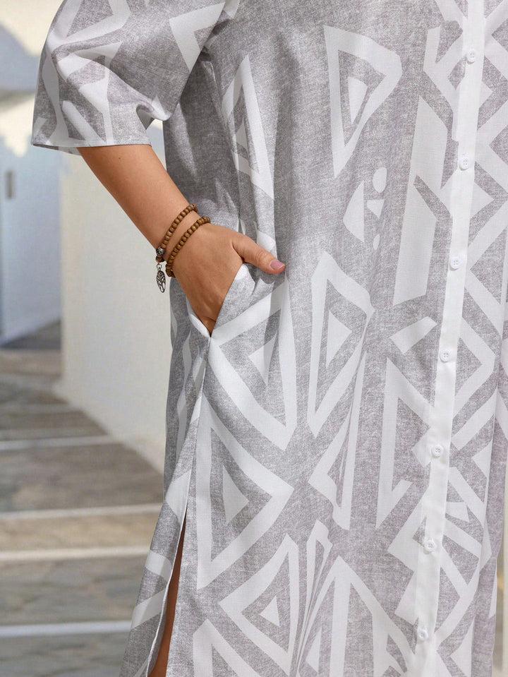 Rochie SHEIN, alb
