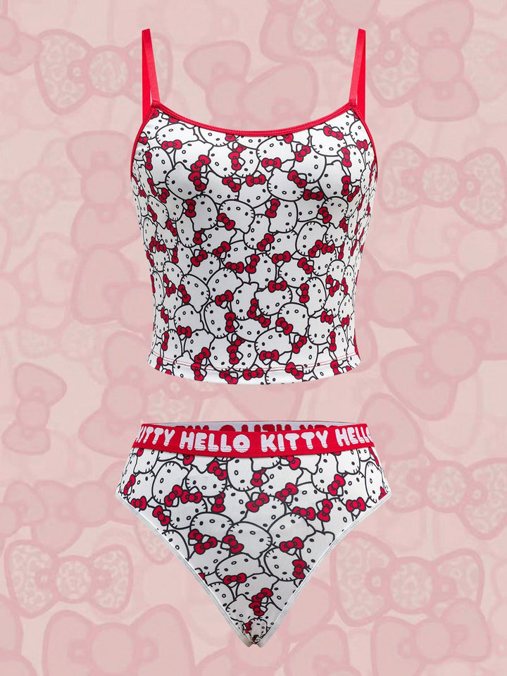 Set lenjerie SHEIN, mix culori