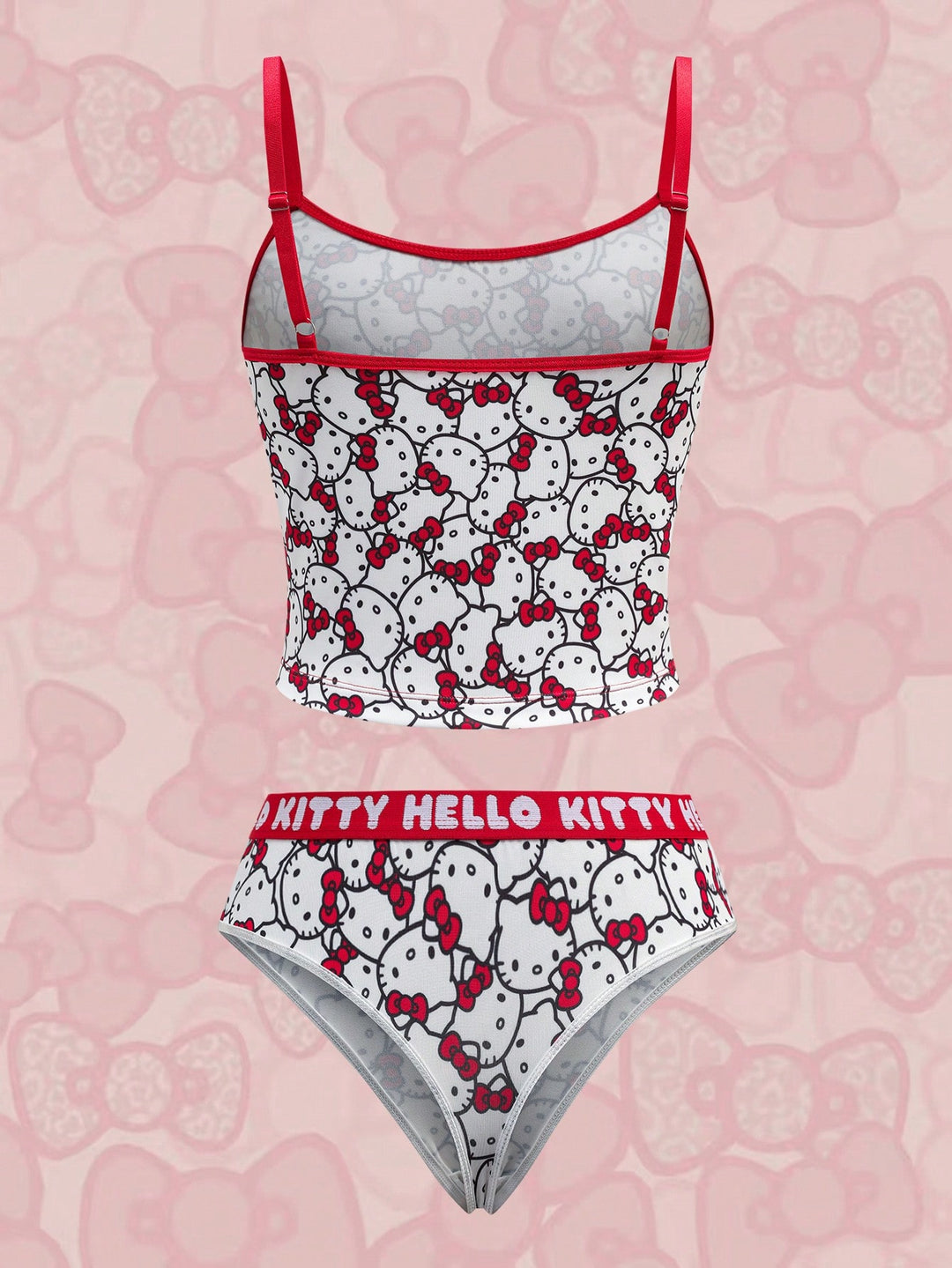 Set lenjerie SHEIN, mix culori