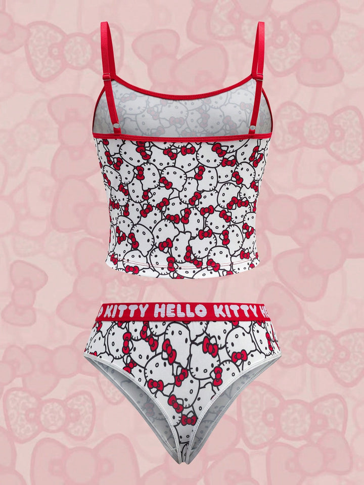 Set lenjerie SHEIN, mix culori