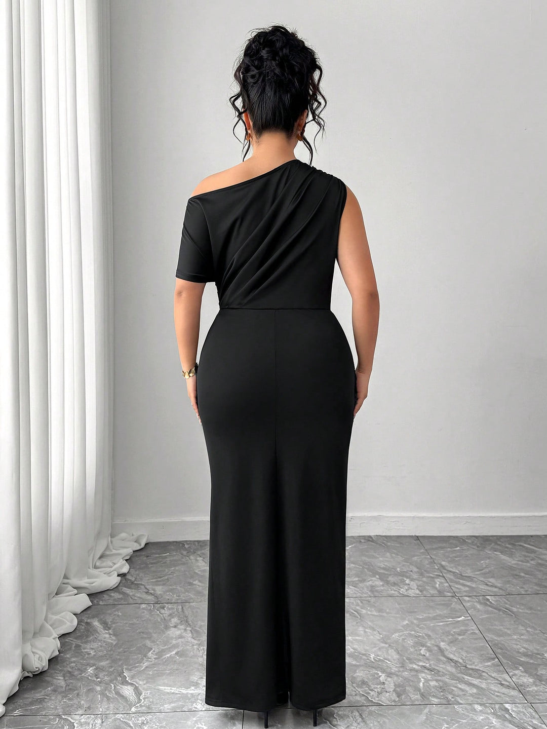 Rochie SHEIN, negru