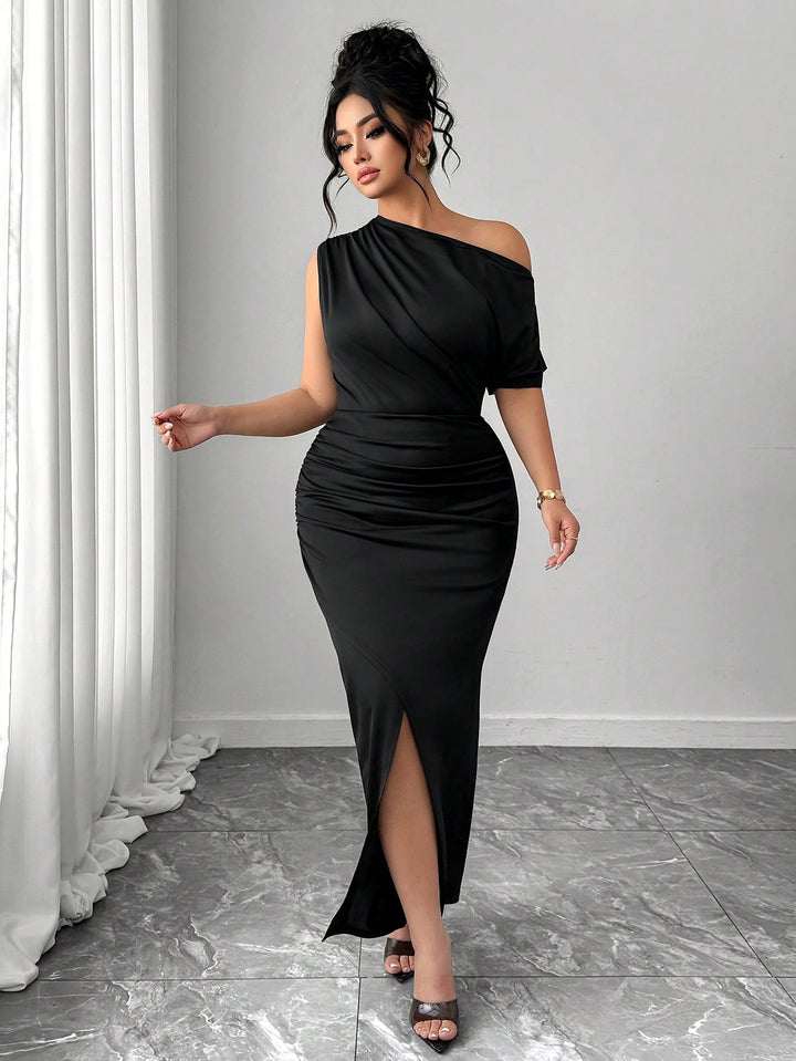 Rochie SHEIN, negru