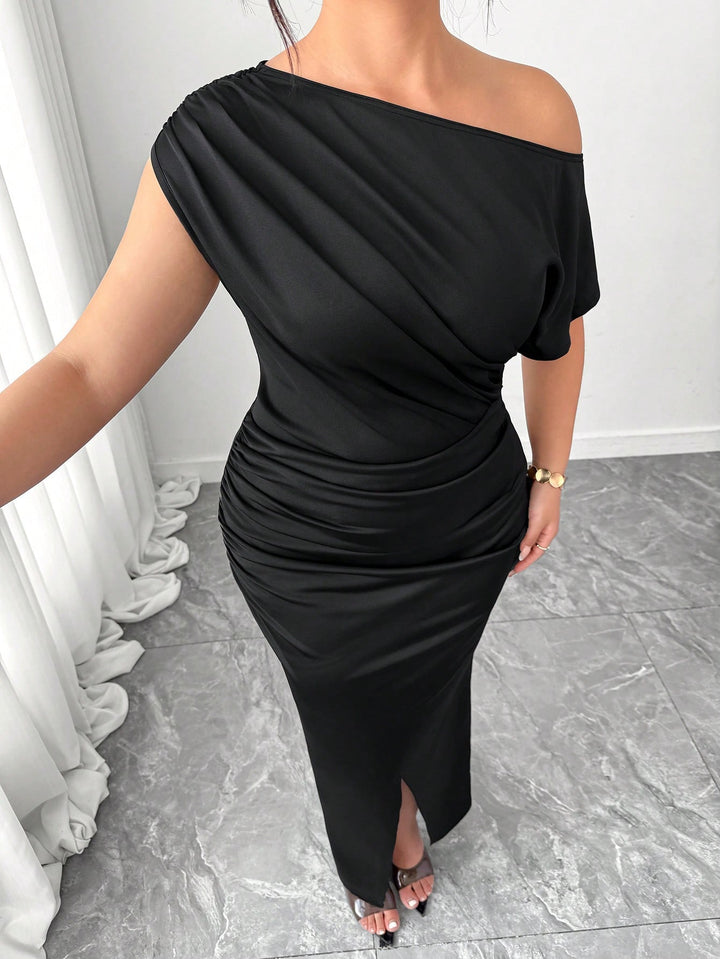 Rochie SHEIN, negru