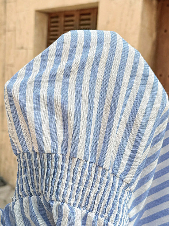Rochie SHEIN, albastru