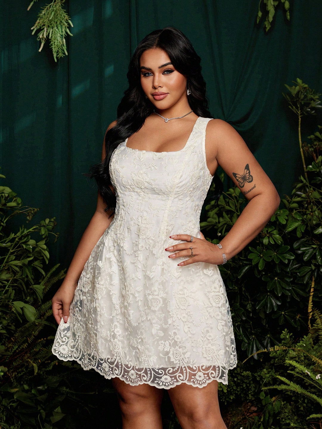 Rochie SHEIN