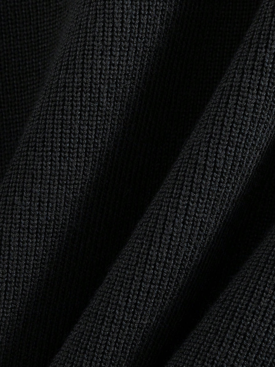 Pulover SHEIN, negru